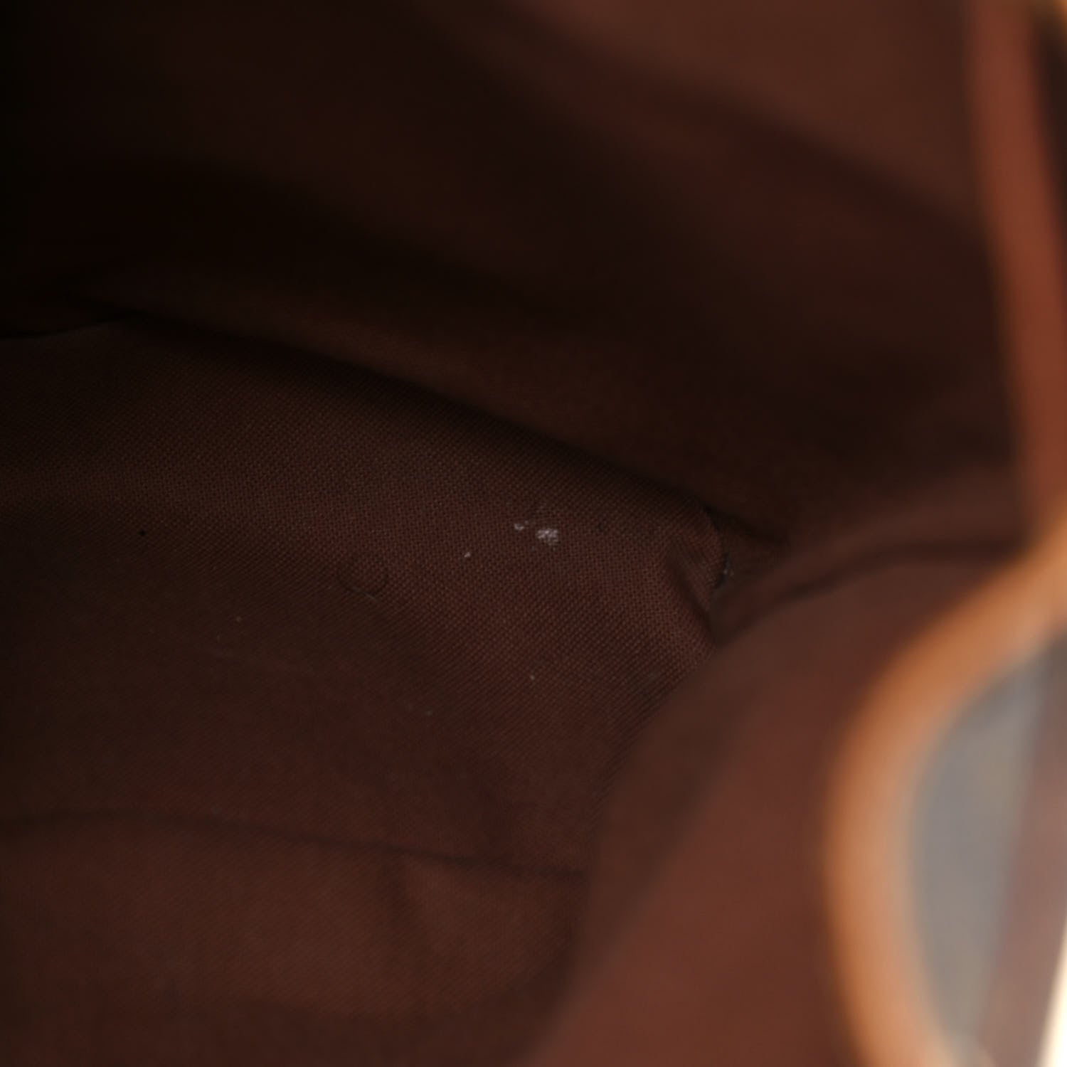 Louis Vuitton Monogram Bosphore Backpack 12 of 14