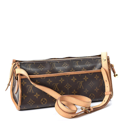 Louis Vuitton Monogram Popincourt Long Shoulder Bag 2 of 13