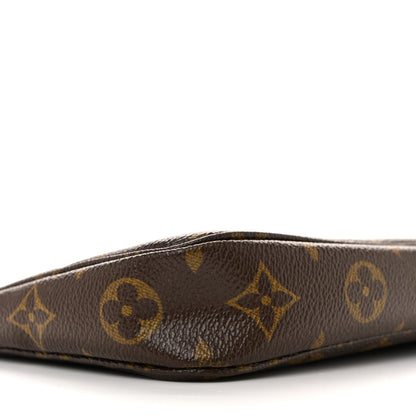 Louis Vuitton Monogram Cerises Pochette Accessories 17 of 25