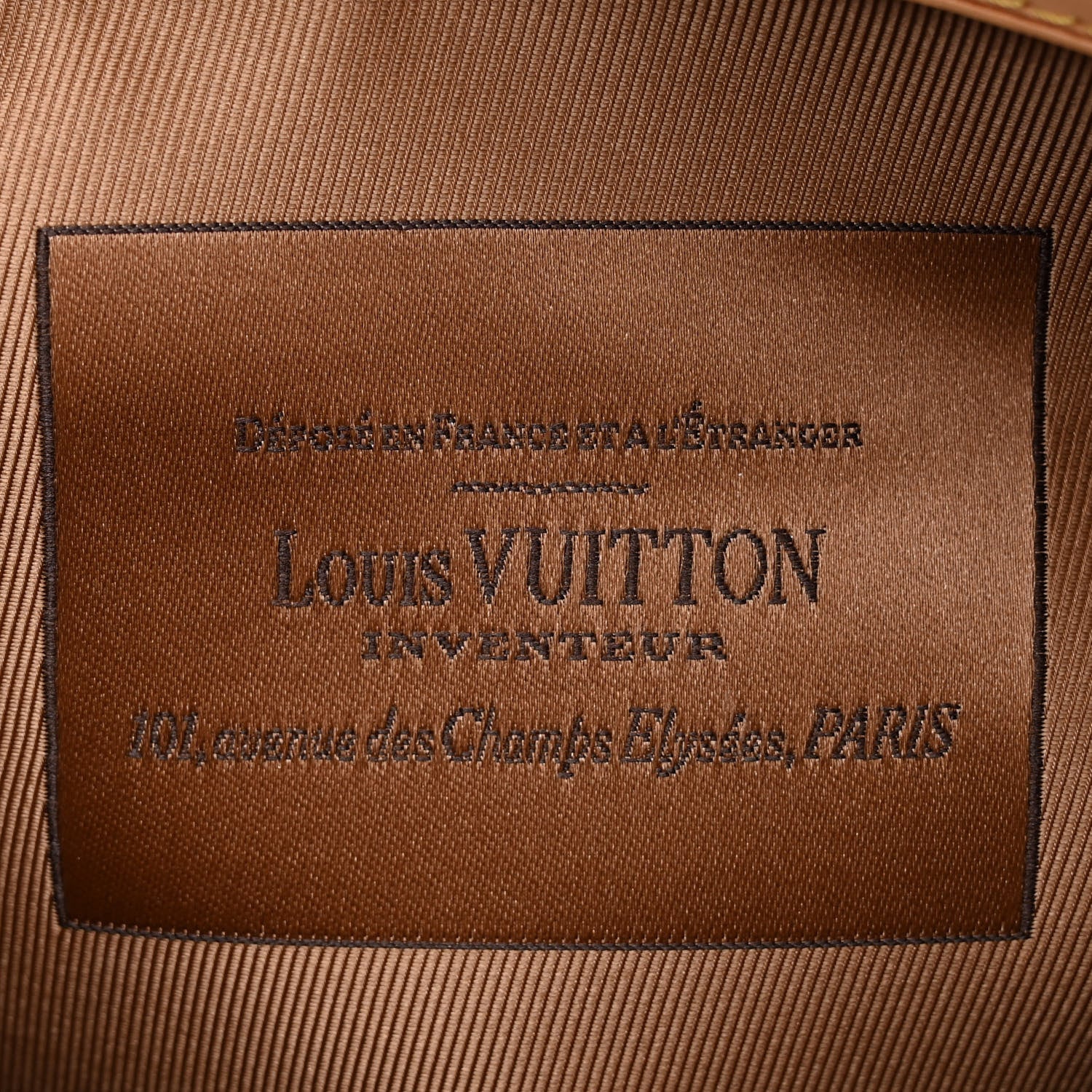 Louis Vuitton Monogram Fleur De Jais Sequins Speedy 30 6 of 10