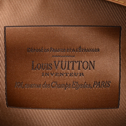 Louis Vuitton Monogram Fleur De Jais Sequins Speedy 30 6 of 10