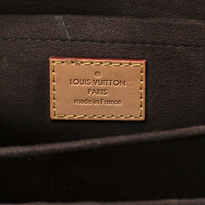 Louis Vuitton Monogram Pochette Metis 6 of 17
