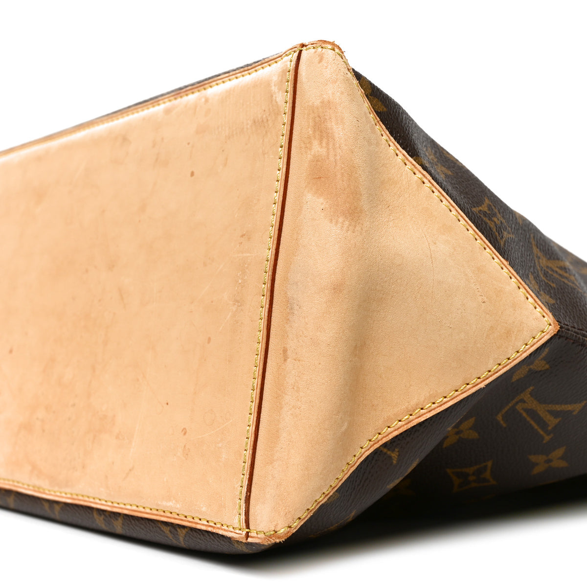 Monogram Cabas Mezzo