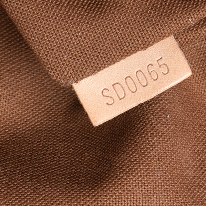 Louis Vuitton Monogram Mini Looping 7 of 13