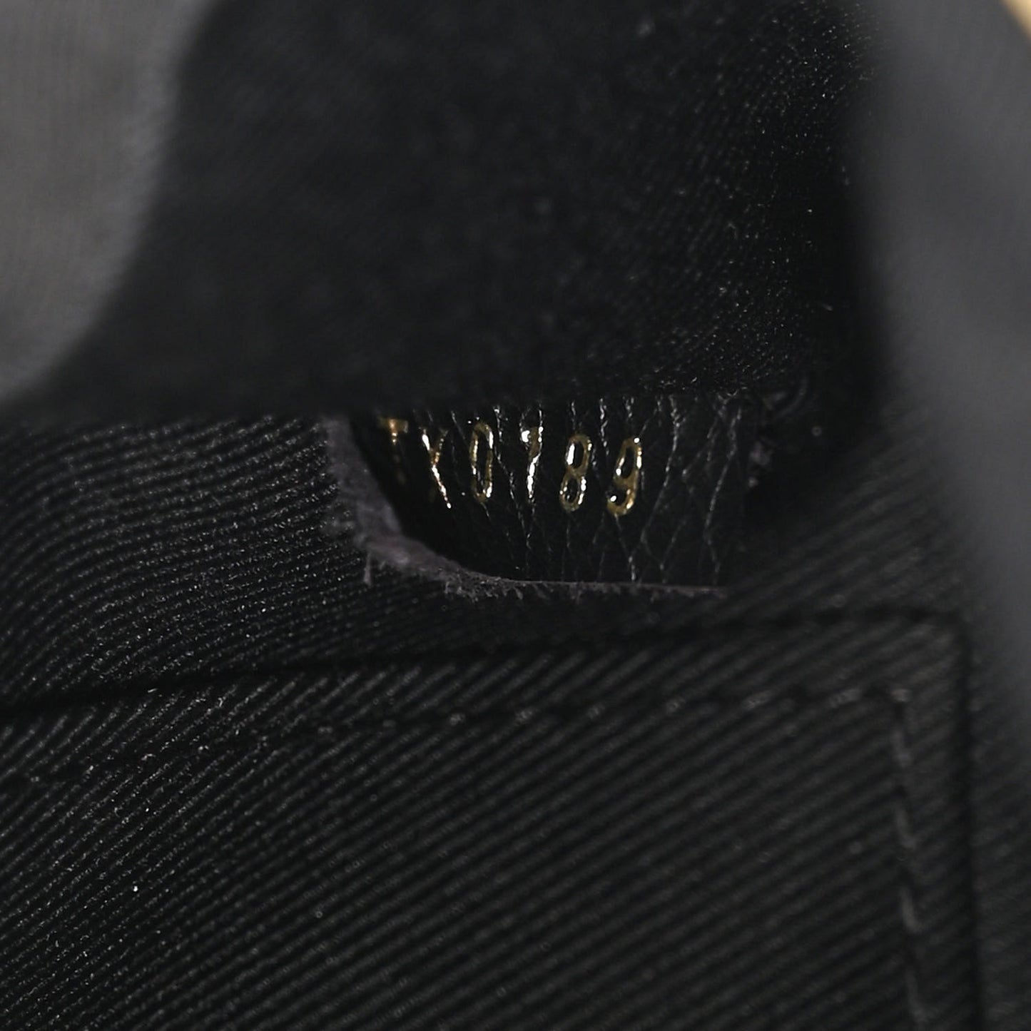 Monogram Palm Springs Backpack Mini