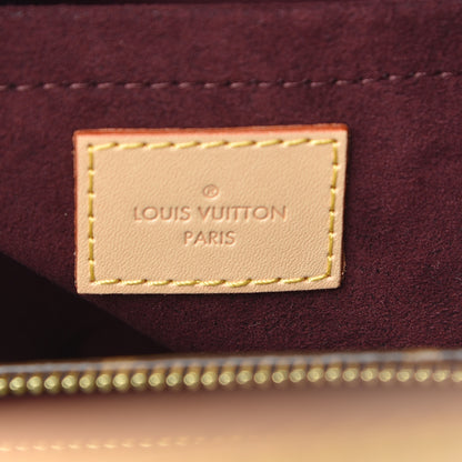 Louis Vuitton Monogram Montaigne GM 6 of 10