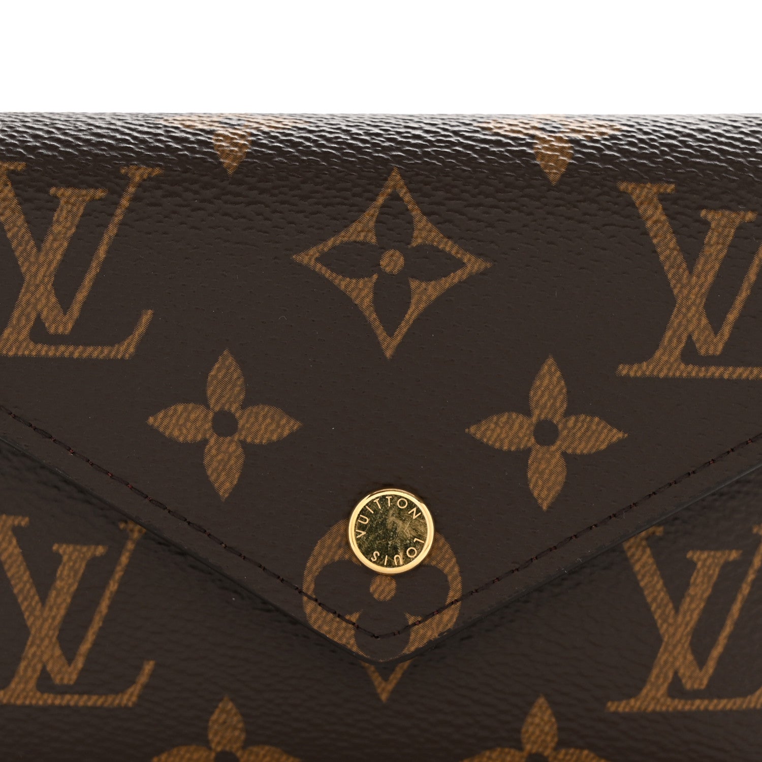 Louis Vuitton Monogram Victorine Wallet Fuchsia 1870734 – FASHIONPHILE