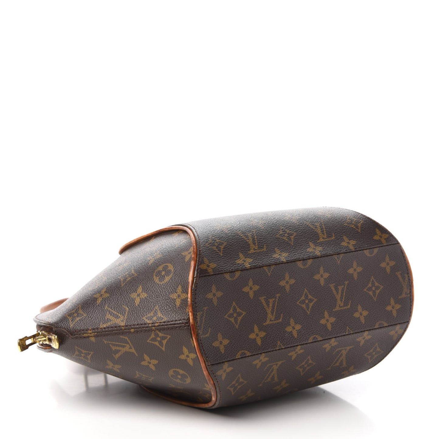 Monogram Ellipse MM
