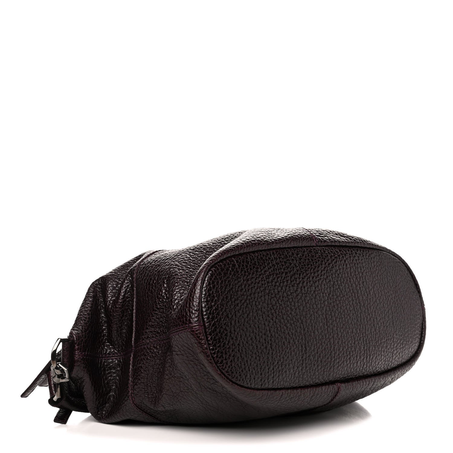 Givenchy Glazed Pebbled Calfskin Medium Nightingale Purple 3 of 4