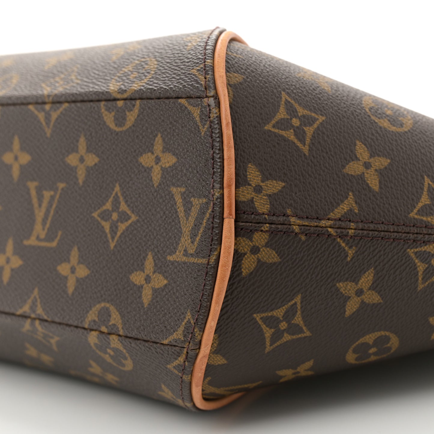 Monogram Ellipse GM Shopping Bag