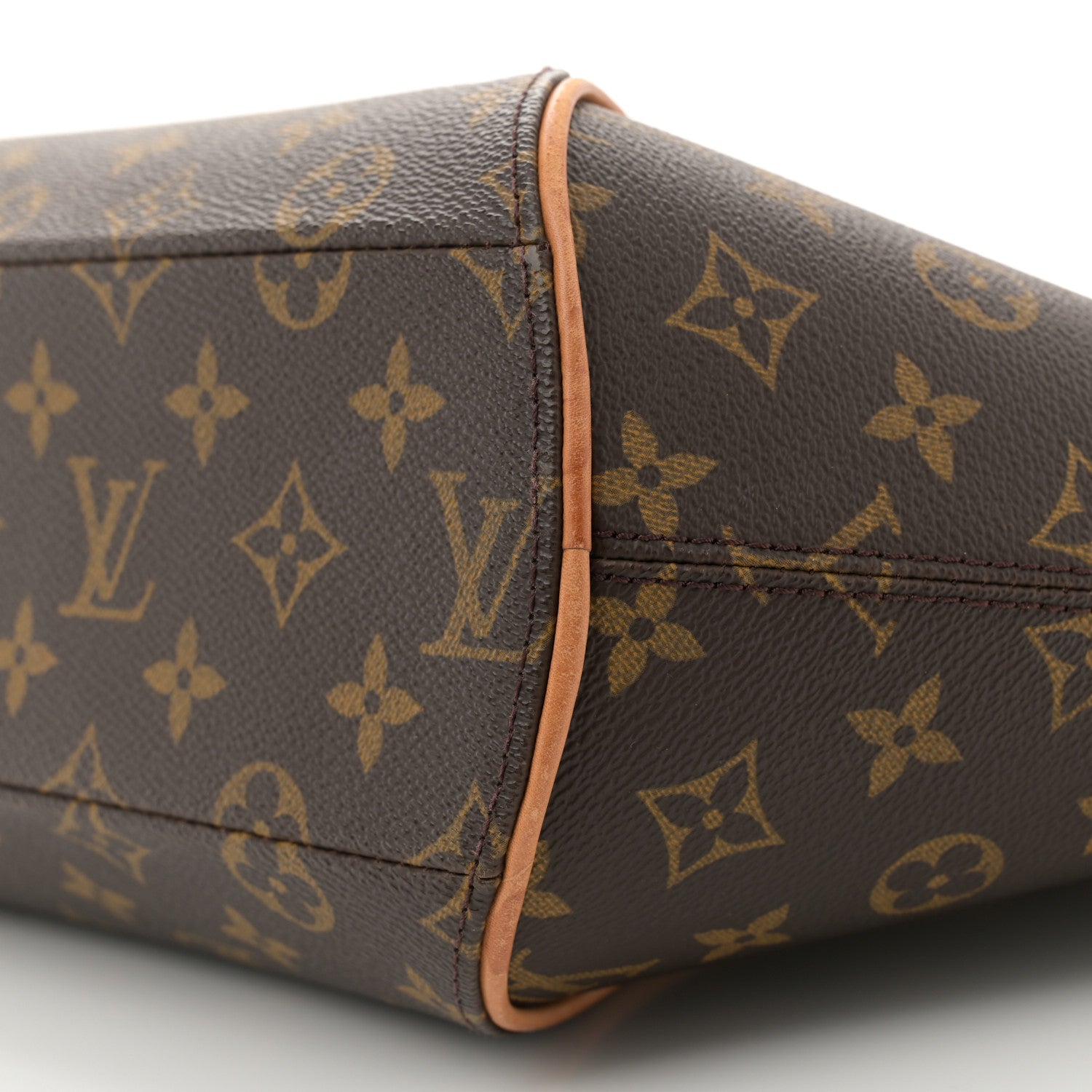 Louis Vuitton Monogram Ellipse GM Shopping Bag 9 of 9