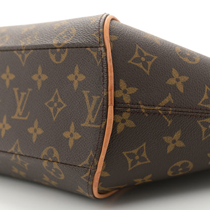 Louis Vuitton Monogram Ellipse GM Shopping Bag 9 of 9