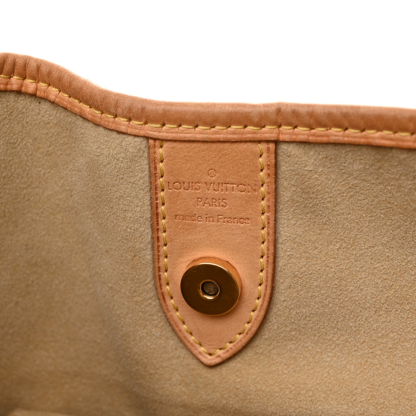 Monogram Galliera GM
