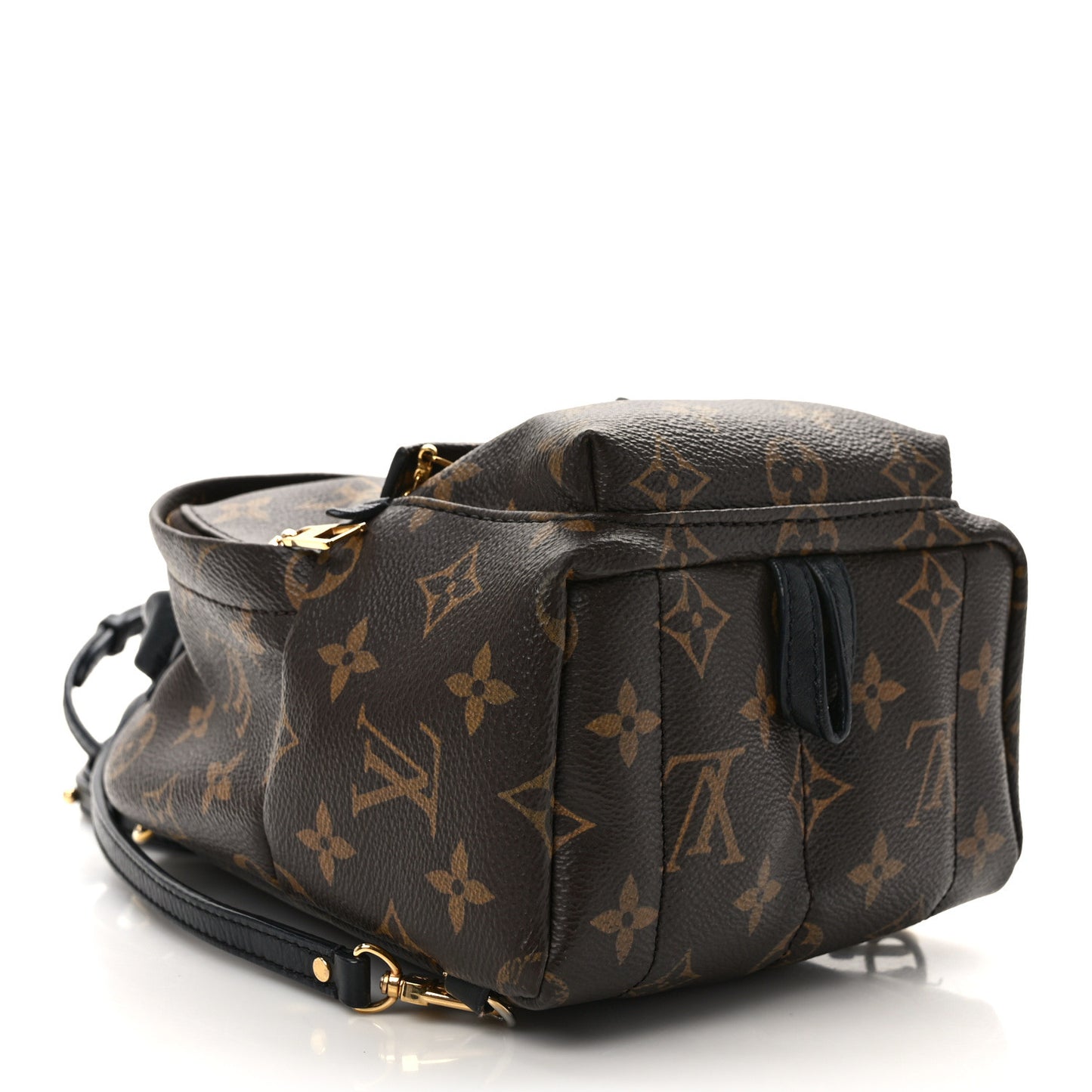 Monogram Palm Springs Backpack Mini
