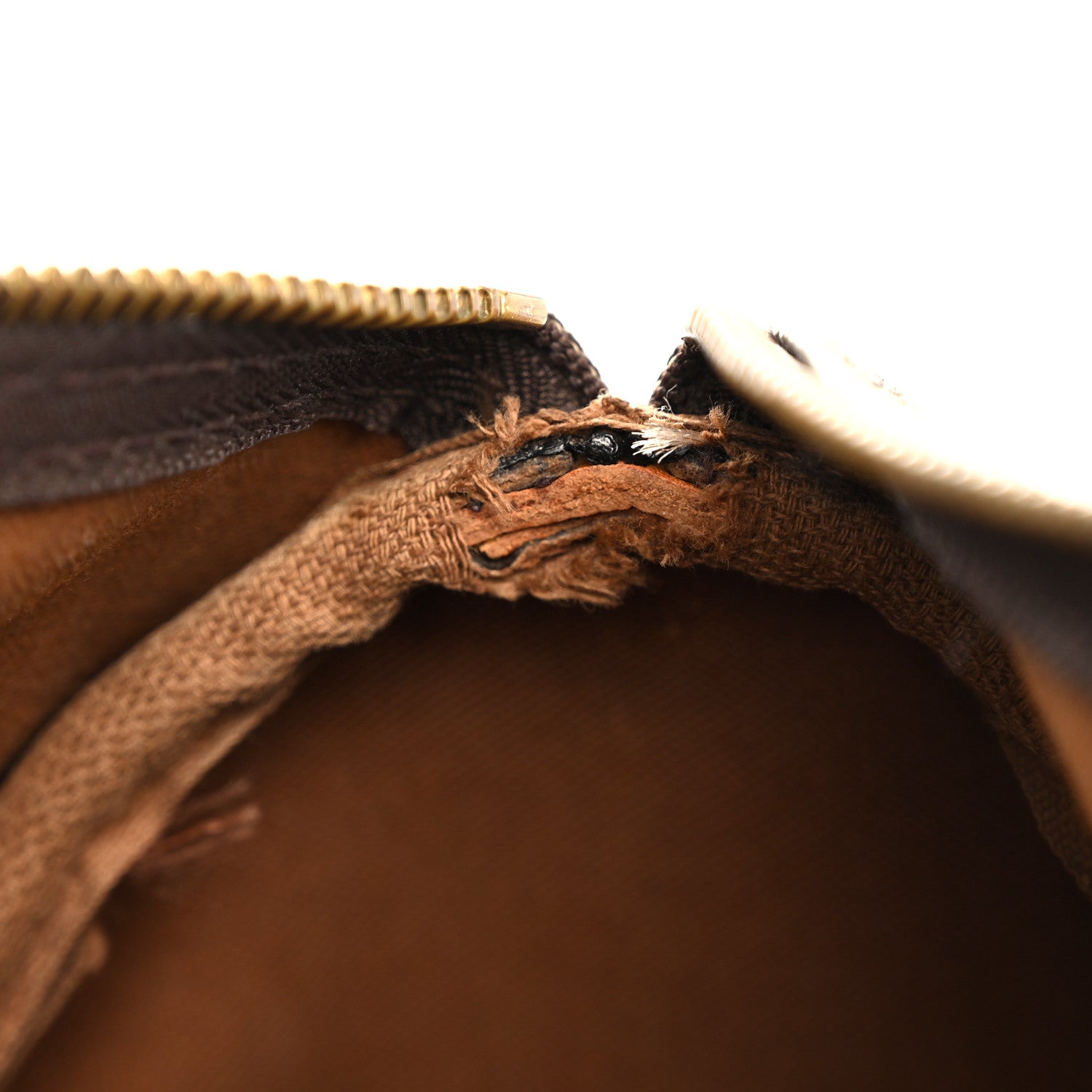 Louis Vuitton Monogram Speedy 40 11 of 17