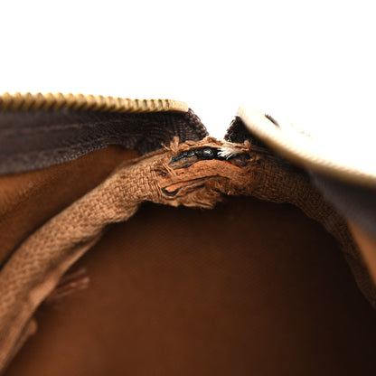 Louis Vuitton Monogram Speedy 40 11 of 17
