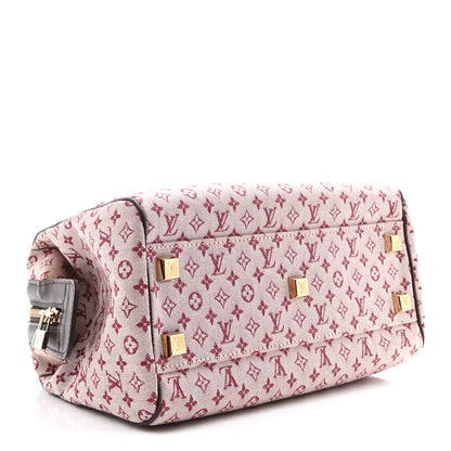 Louis Vuitton Mini Monogram Josephine PM Cherry 4 of 9