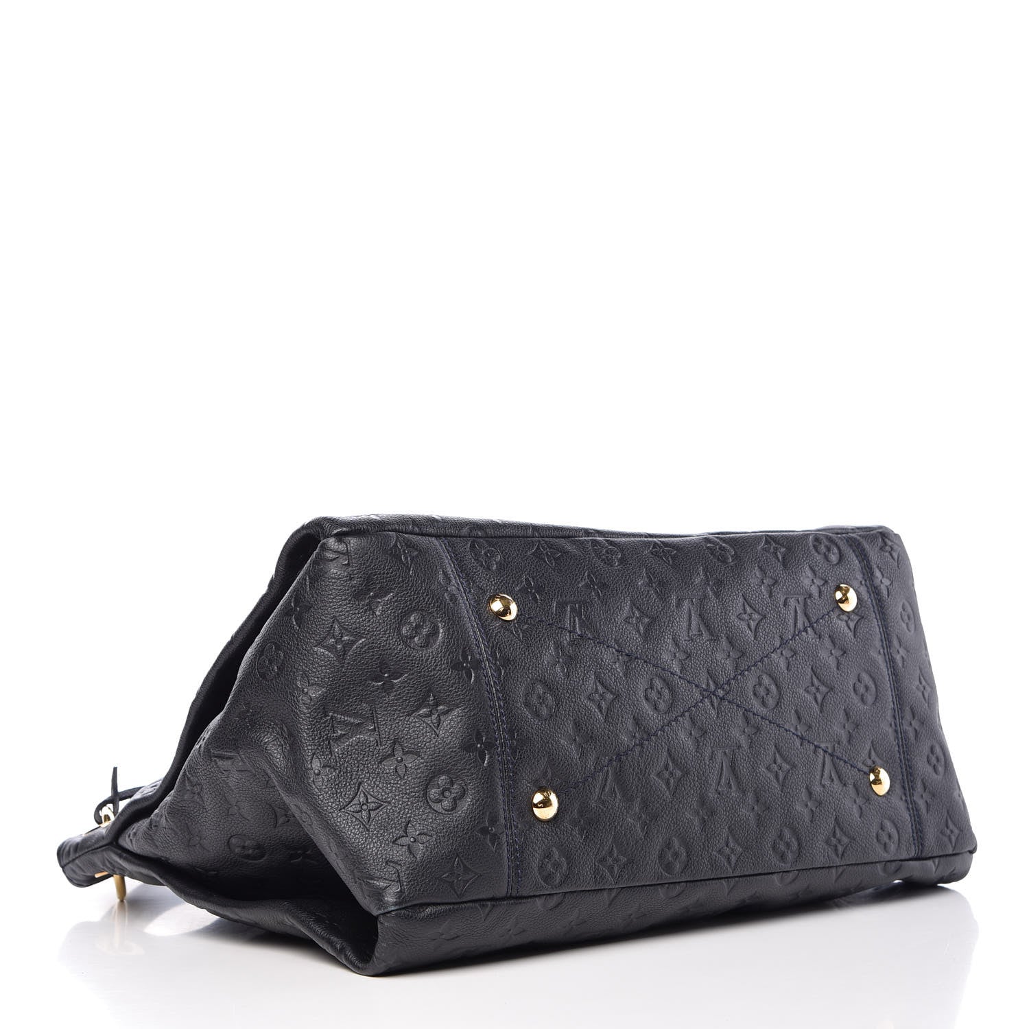 Louis Vuitton Empreinte Artsy MM Infini 4 of 9