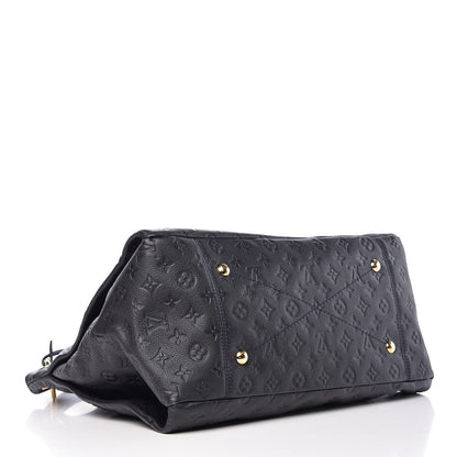 Louis Vuitton Empreinte Artsy MM Infini 4 of 9