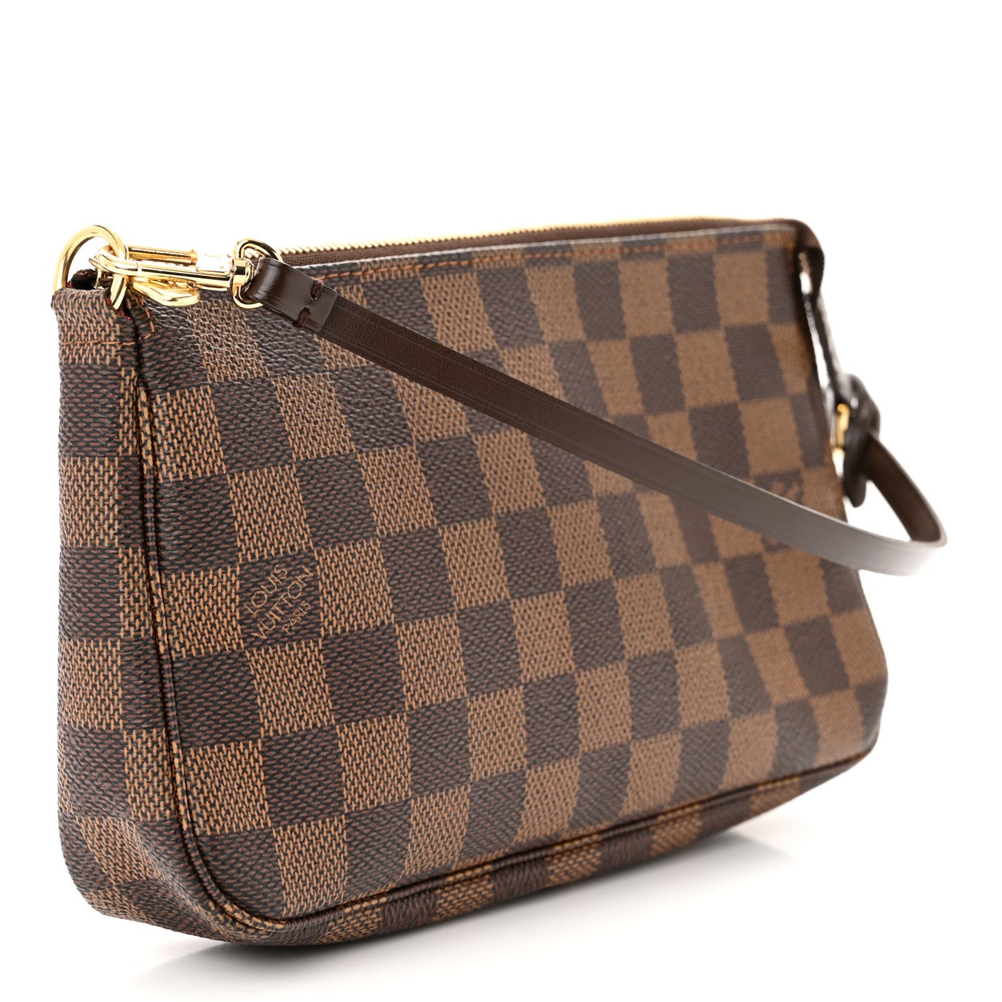 Damier Ebene Pochette Accessories