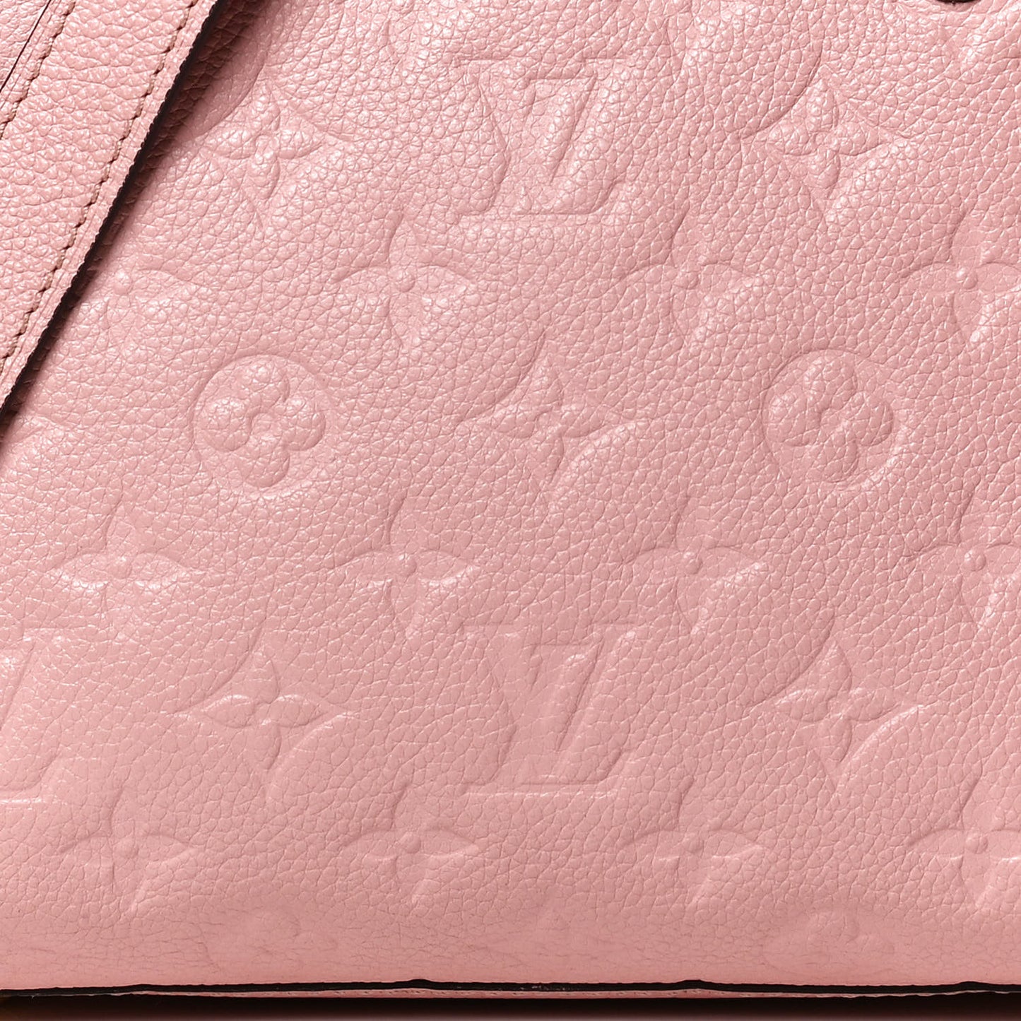 Empreinte Montaigne BB Rose Ballerine