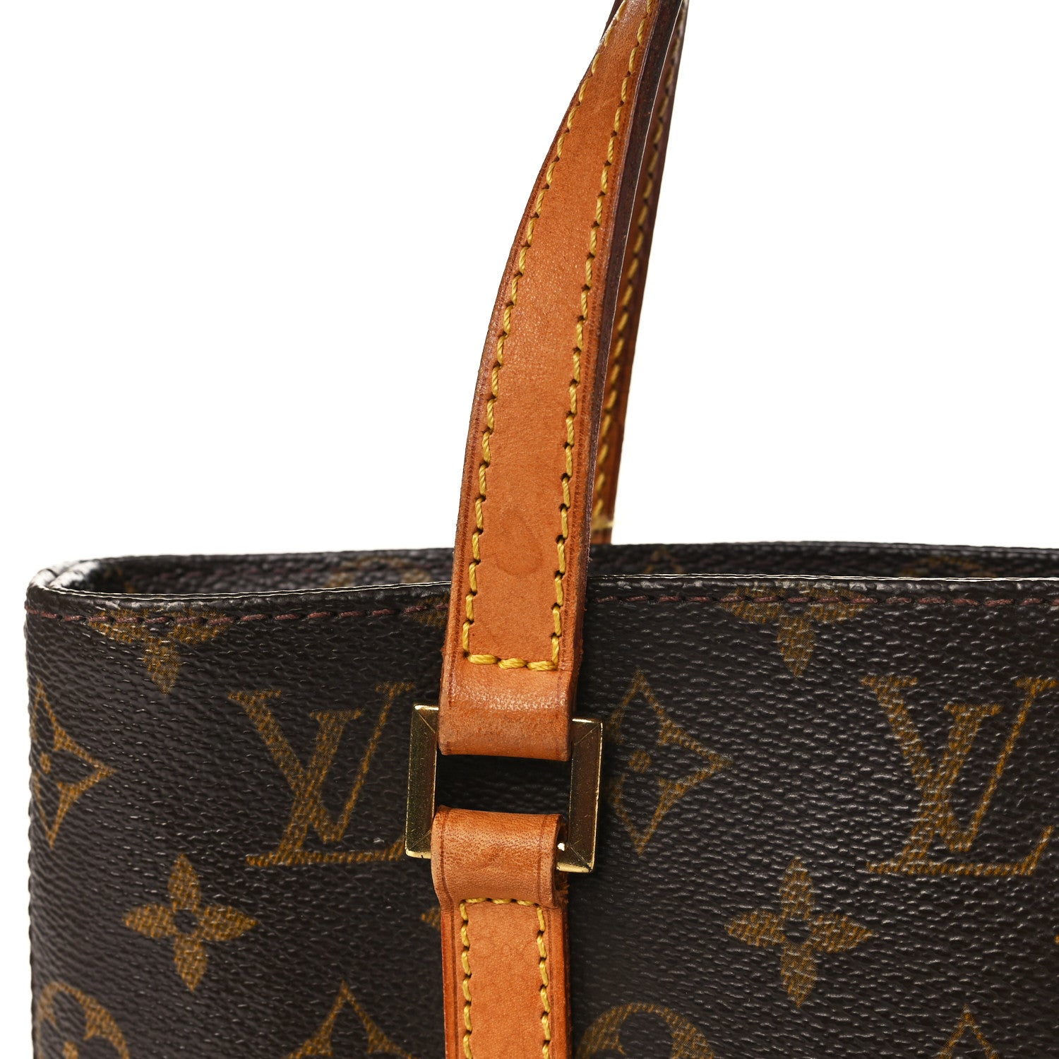 Louis Vuitton Monogram Vavin PM 10 of 10