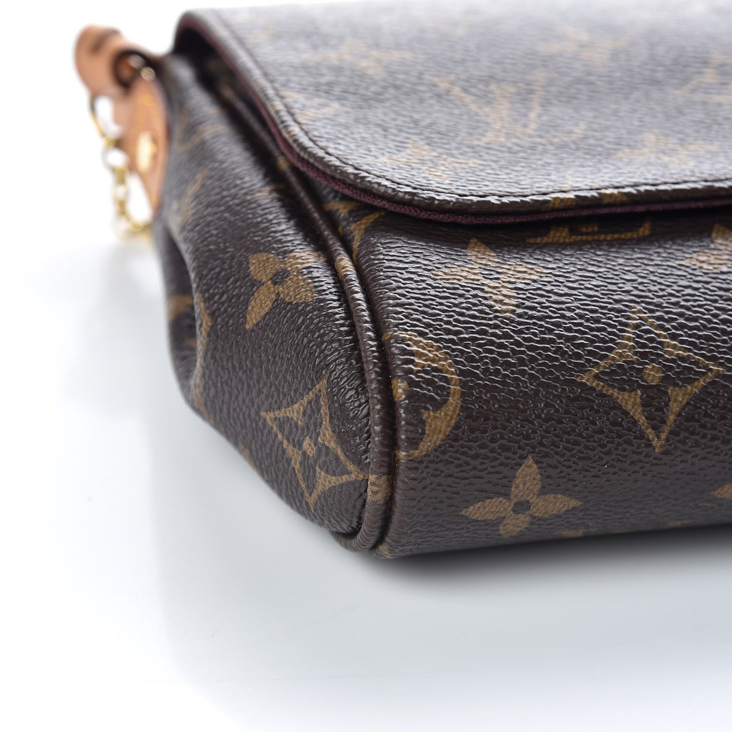 Monogram Favorite MM