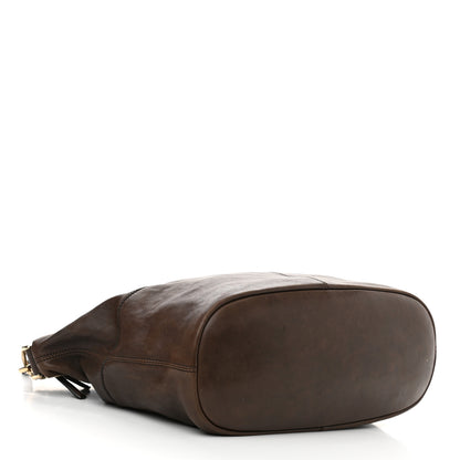 Givenchy Lambskin Medium Nightingale Brown 4 of 12