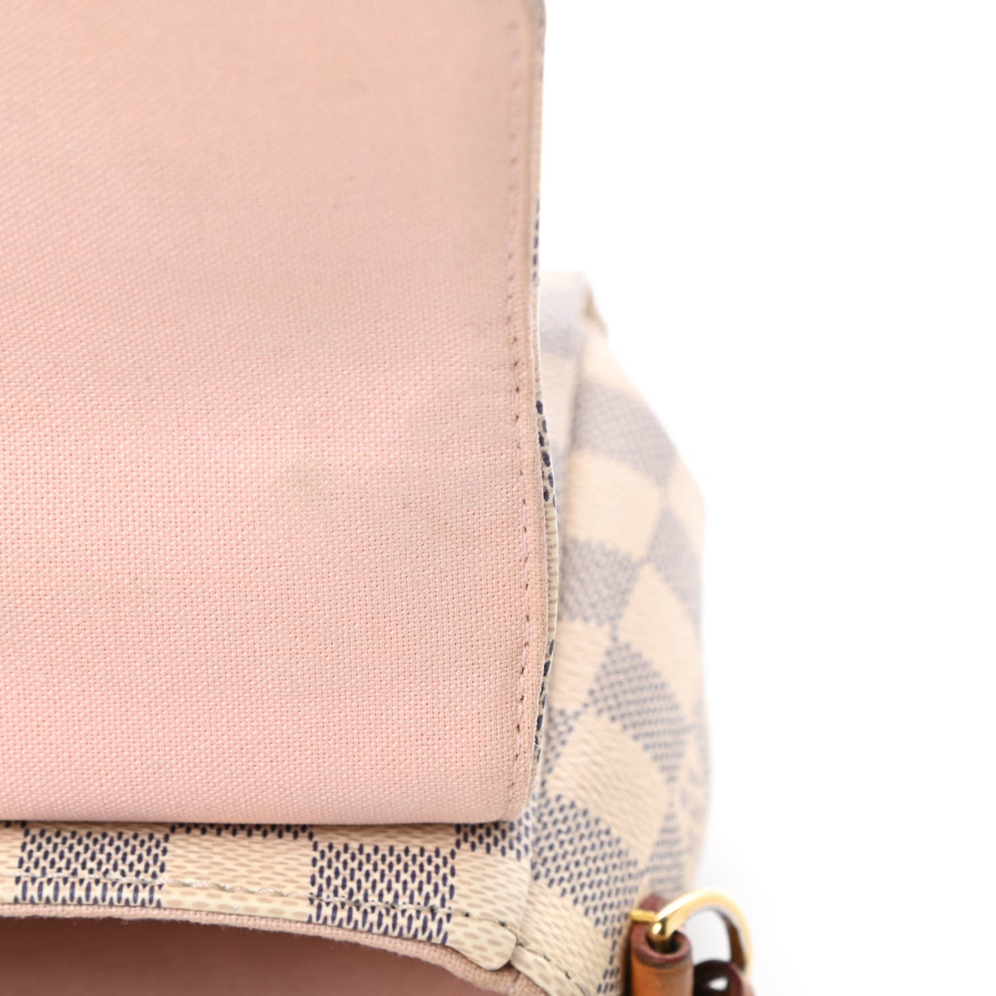 Damier Azur Croisette