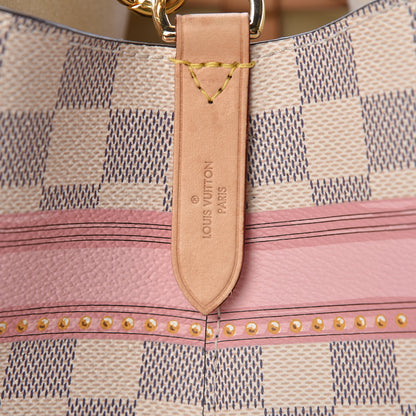 Louis Vuitton Damier Azur Summer Trunks Neonoe 6 of 13
