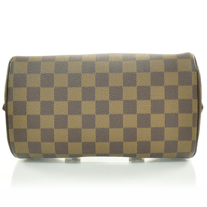 Louis Vuitton Damier Ebene Ribera Mini 5 of 8