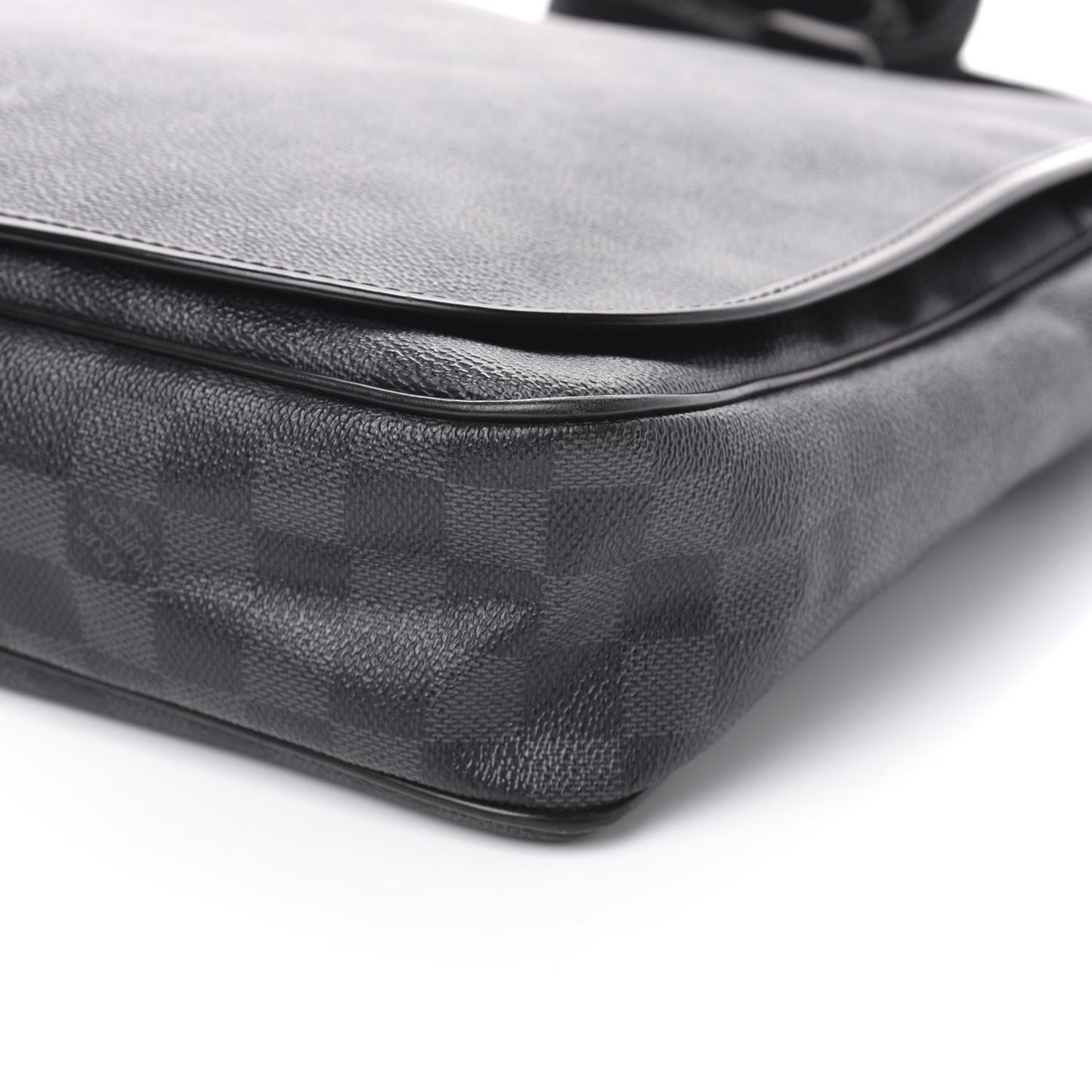 Damier Graphite Daniel MM