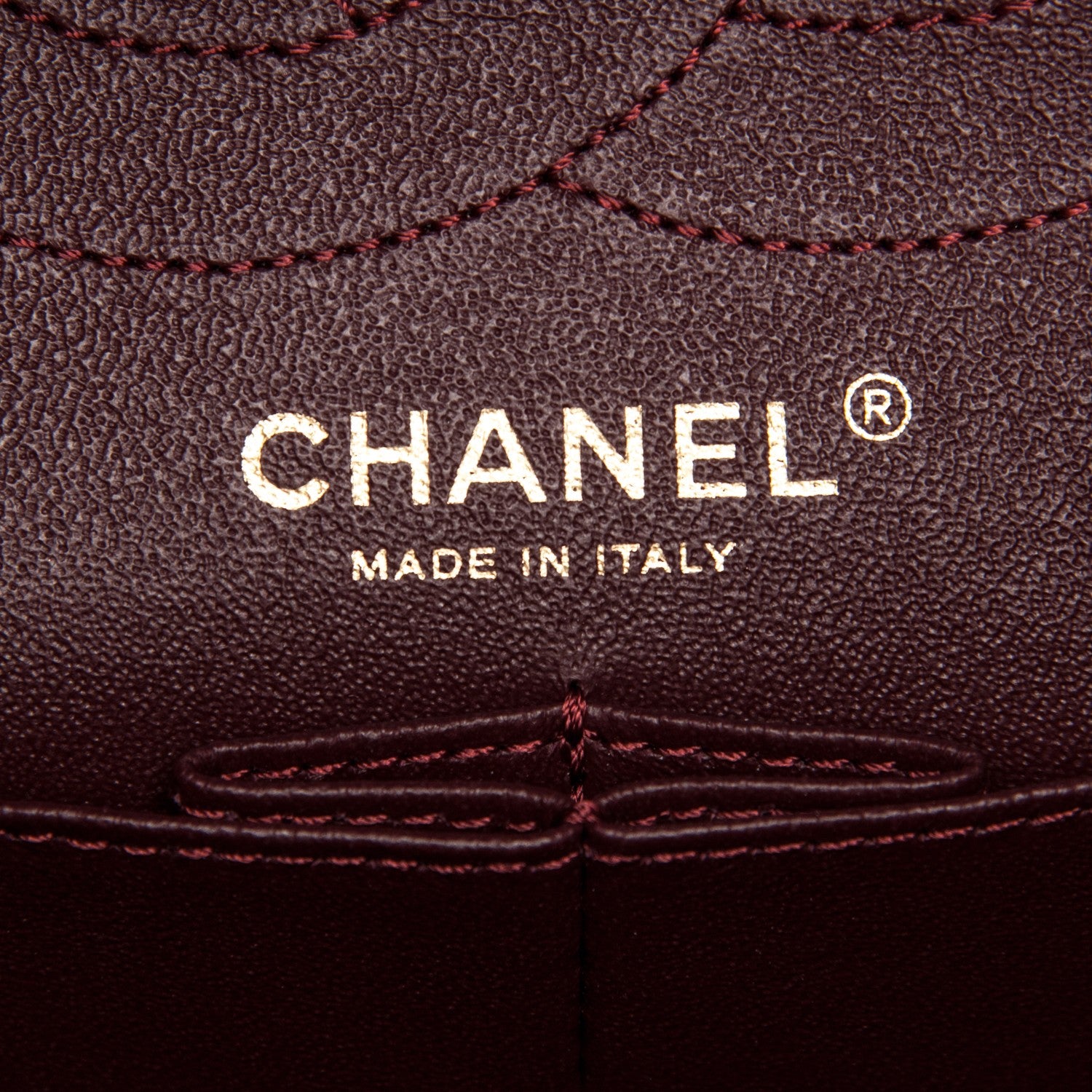 Chanel Aged Calfskin Quilted 2.55 Reissue 226 Flap Black 6 of 7
