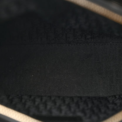 Christian Dior Patent Cannage Large Lady Dior Black 5 of 15