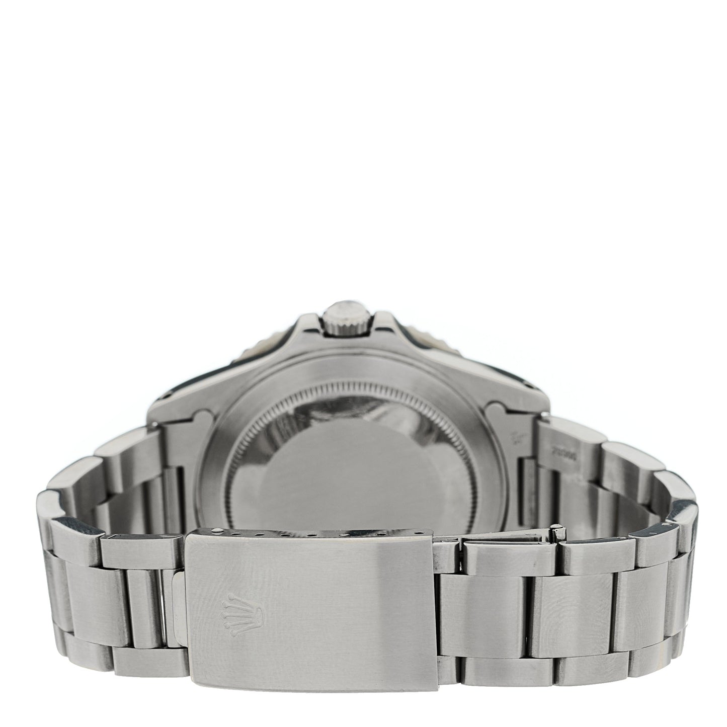 Stainless Steel 40mm Oyster Perpetual Date GMT Master II Coke Watch 16710