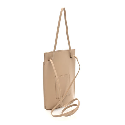 Loewe Smooth Calfskin Dice Pocket Paper Craft 3 of 9