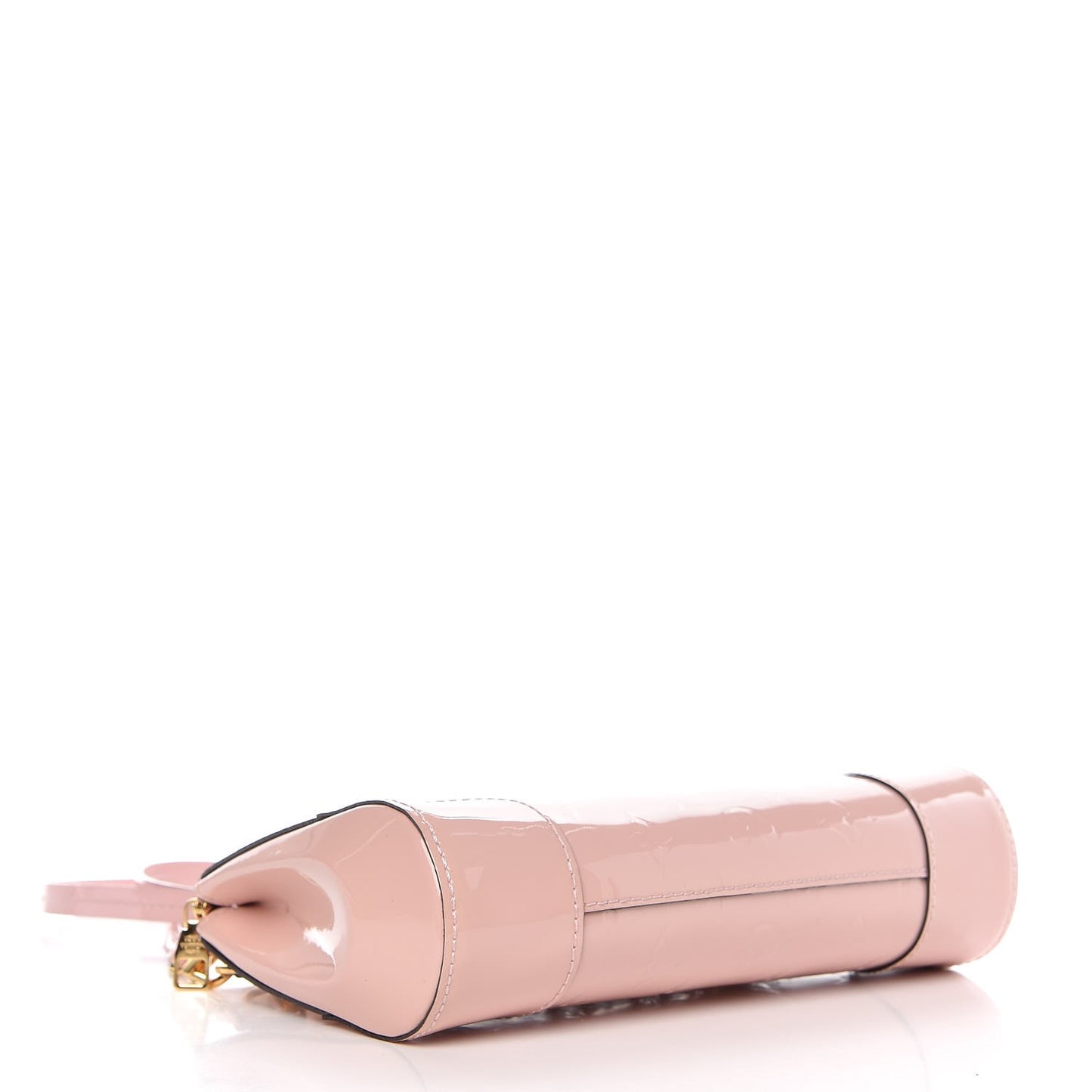 Vernis Santa Monica Clutch Rose Ballerine