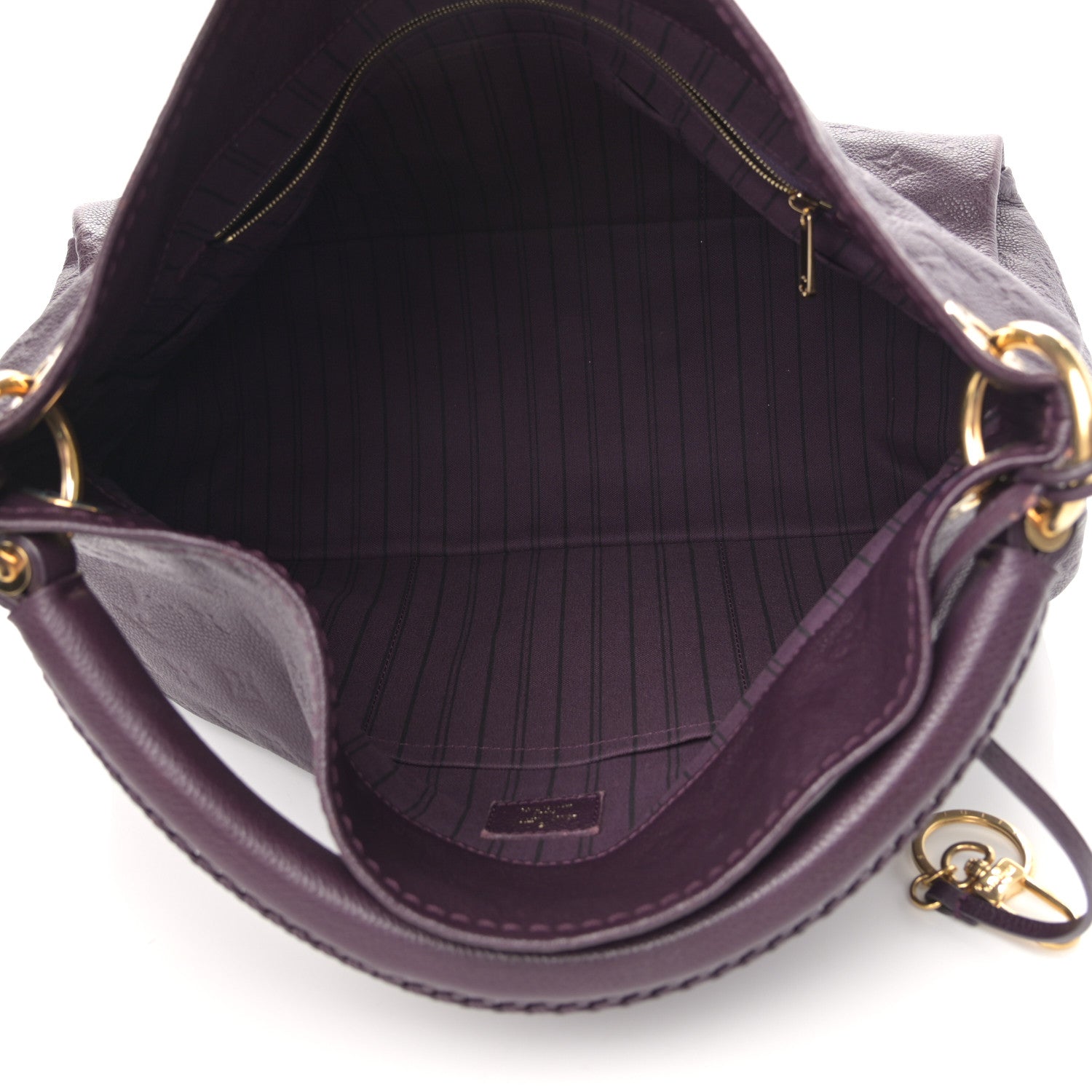 Louis Vuitton Empreinte Artsy MM Aube 5 of 14
