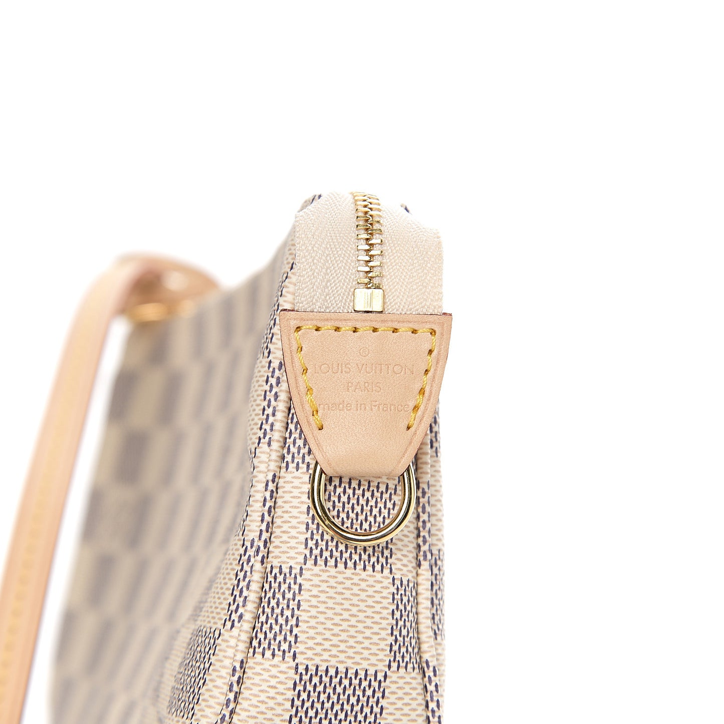Damier Azur Pochette Accessories NM