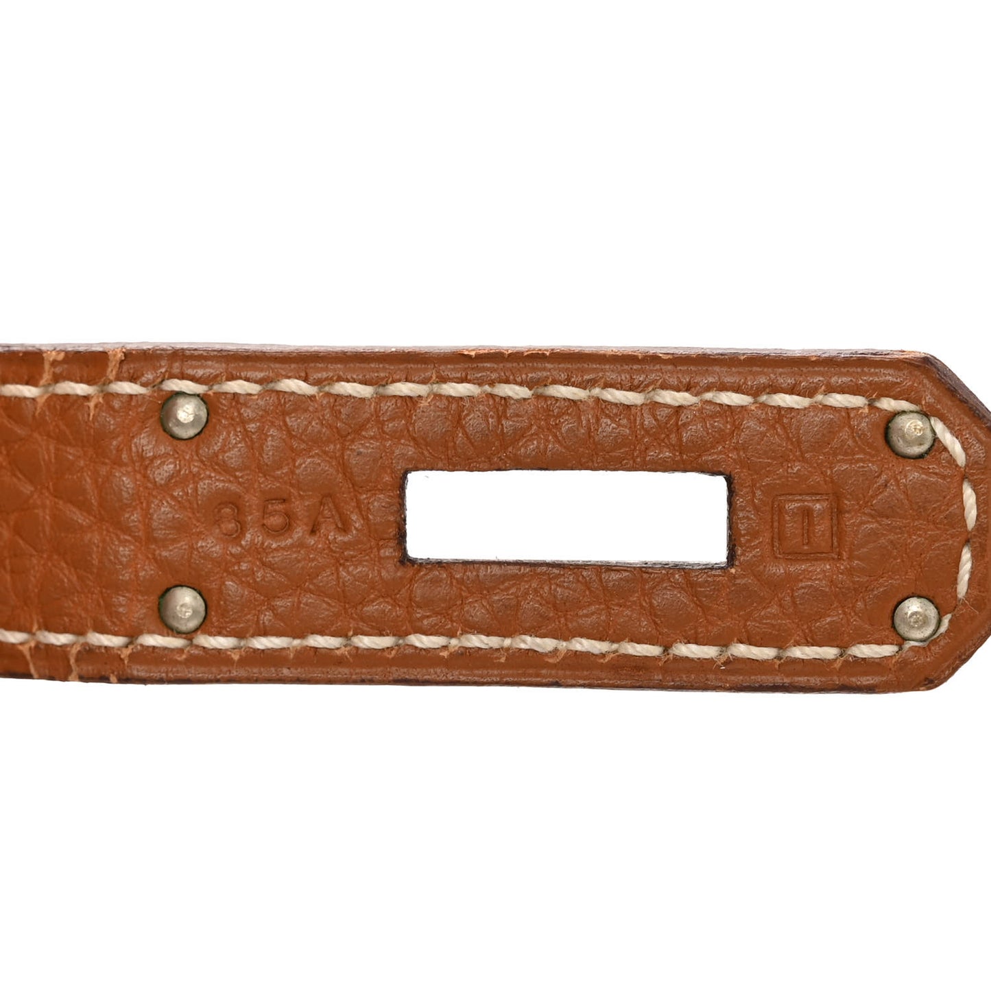Fjord Birkin 35 Gold