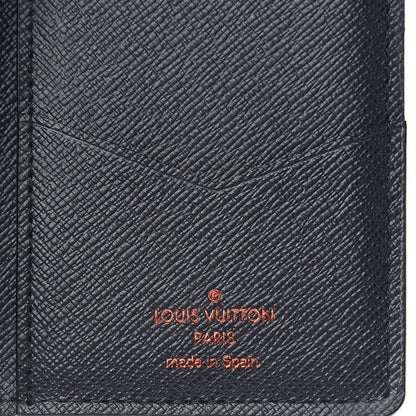 Louis Vuitton Monogram Upside Down Pocket Organizer 6 of 6