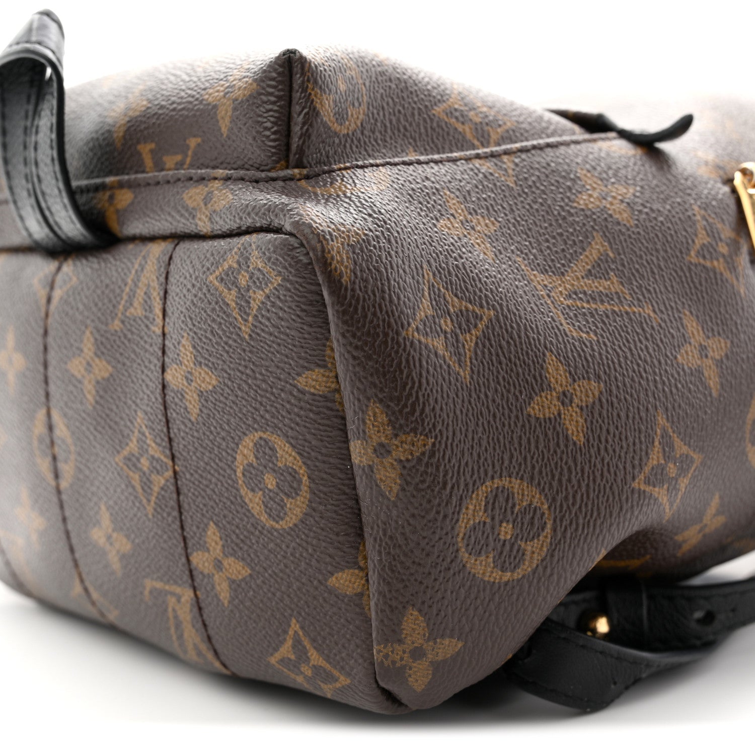 Louis Vuitton Monogram Palm Springs Backpack PM 1869662 – FASHIONPHILE