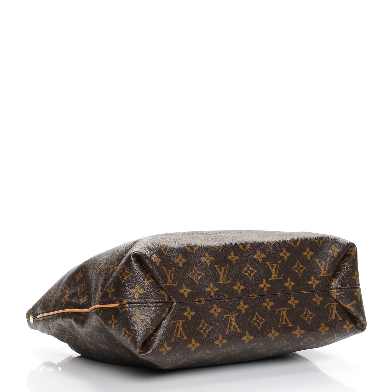 Louis Vuitton Monogram Sully MM 4 of 7