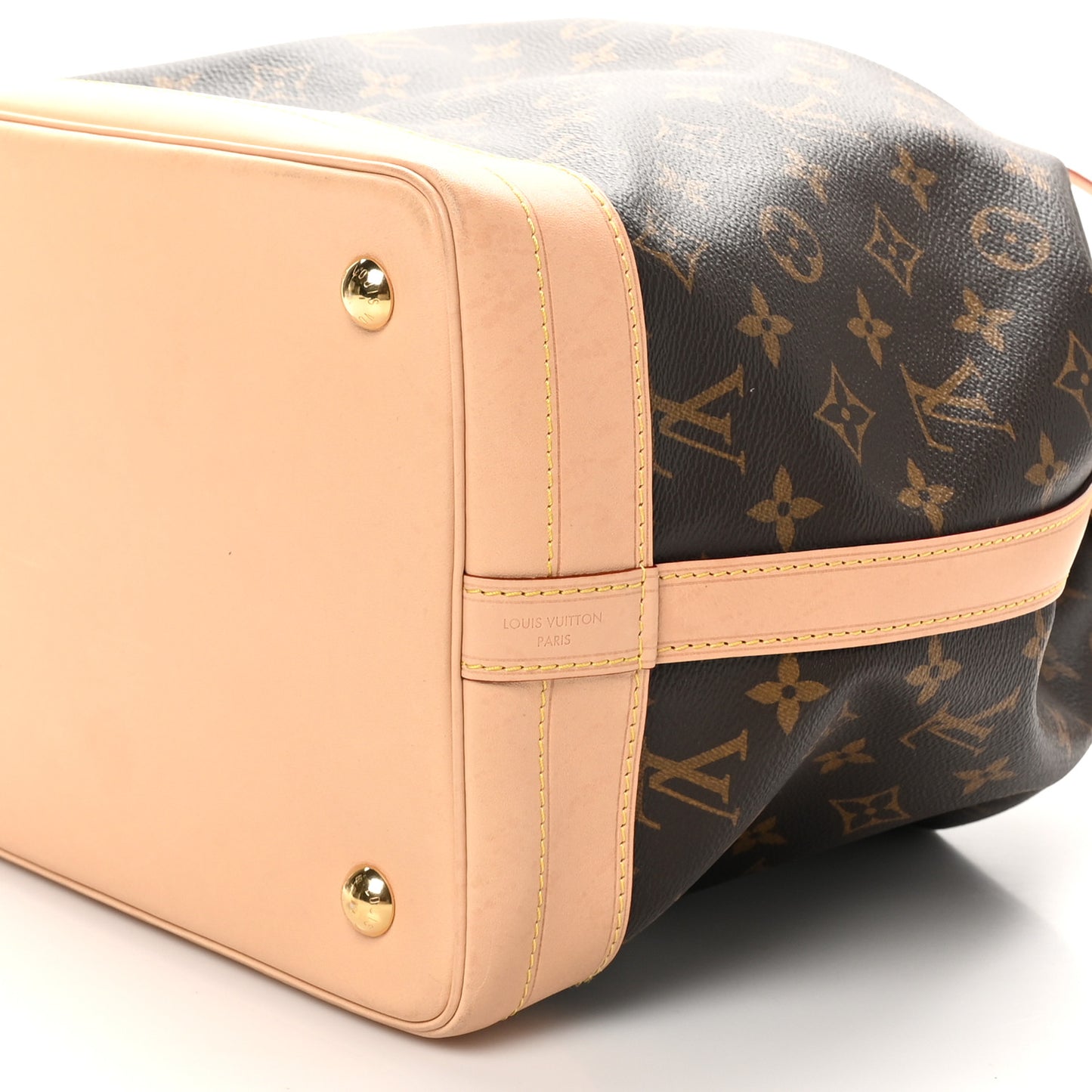 Monogram Noe