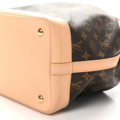 Louis Vuitton Monogram Noe 10 of 10