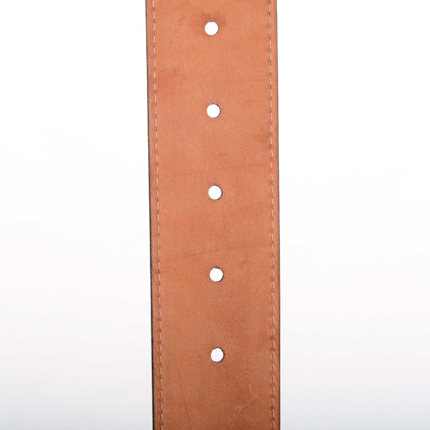 Monogram 40mm LV Initiales Belt 110 44