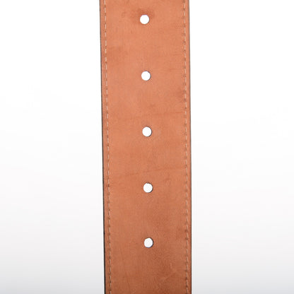Louis Vuitton Monogram 40mm LV Initiales Belt 110 44 5 of 6