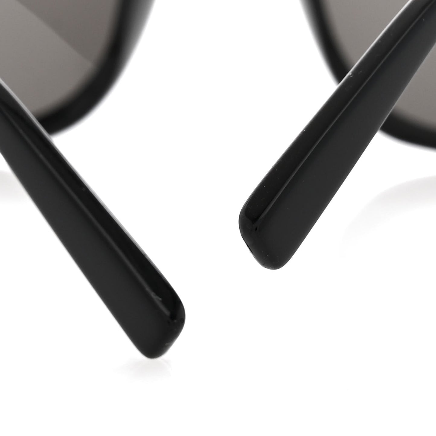 Acetate SL 457 Sunglasses Black