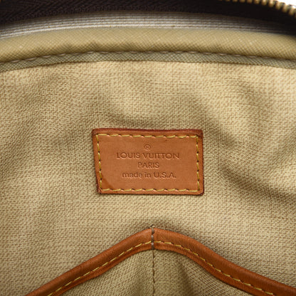 Louis Vuitton Monogram Trouville 6 of 13