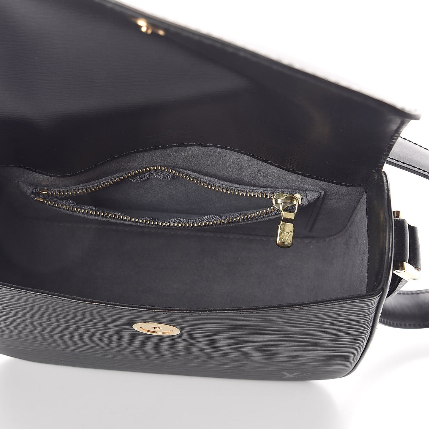 Epi Buci Black